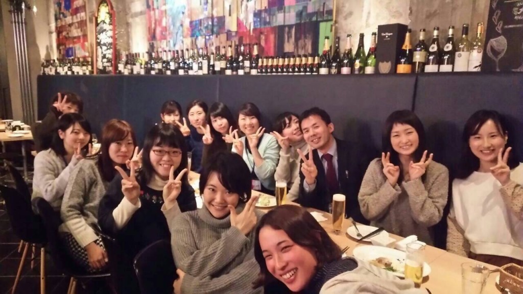 実践型就活＆キャリアデザインゼミナールReaL