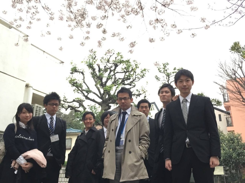 実践型就活＆キャリアデザインゼミナールReaL
