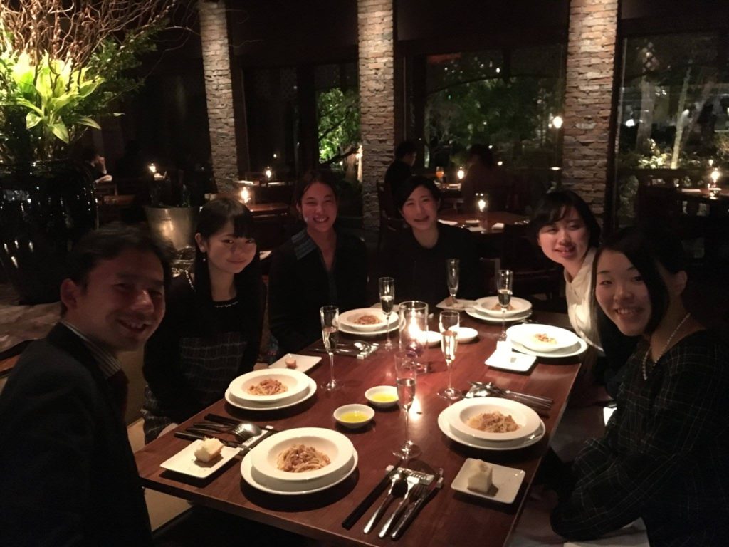 実践型就活＆キャリアデザインゼミナールReaL