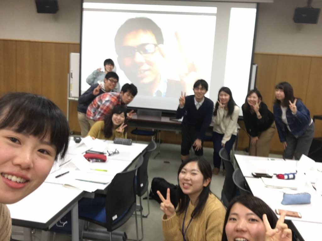 実践型就活＆キャリアデザインゼミナールReaL