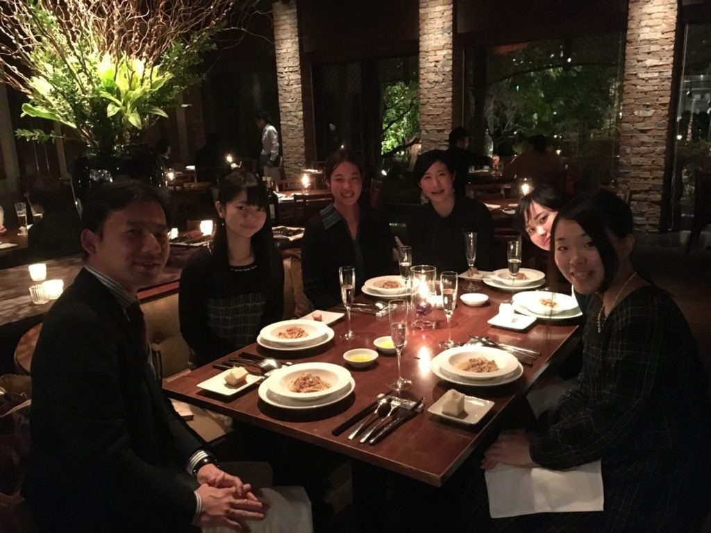 実践型就活＆キャリアデザインゼミナールReaL