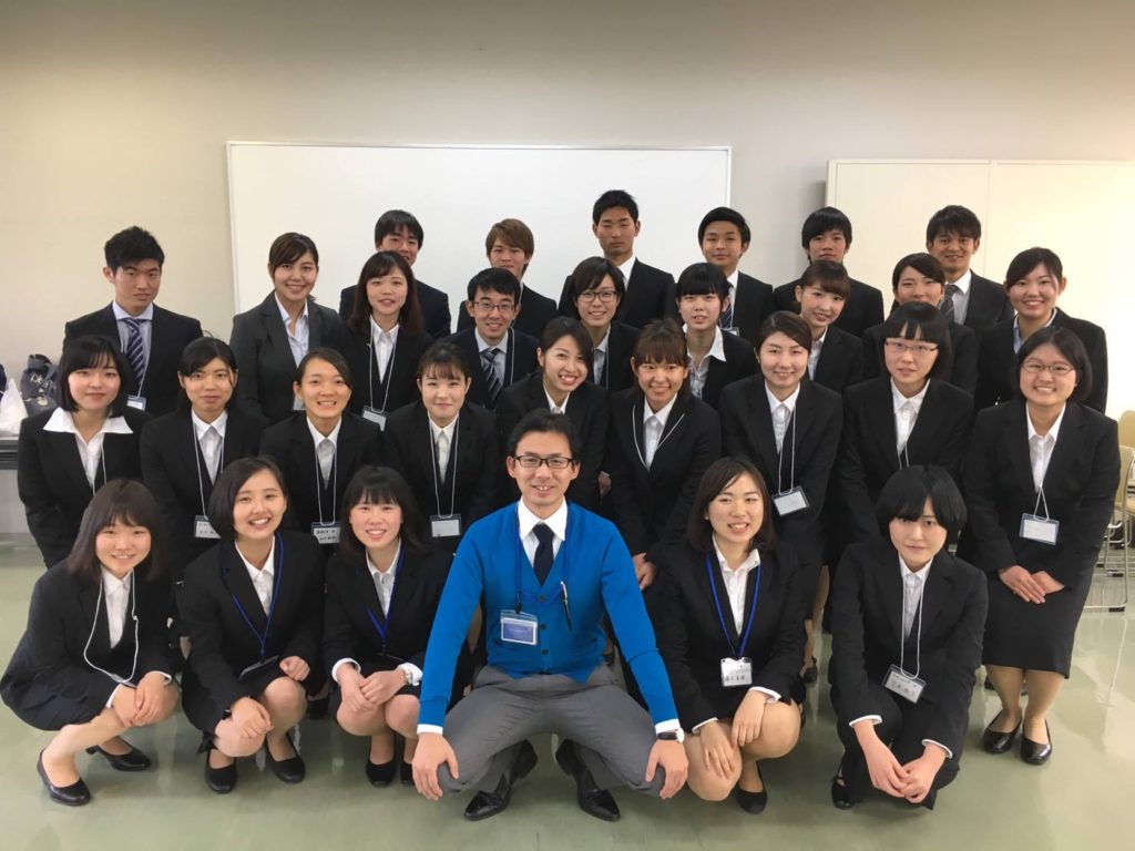 実践型就活＆キャリアデザインゼミナールReaL