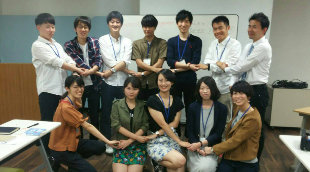 実践型就活＆キャリアデザインゼミナールReaL