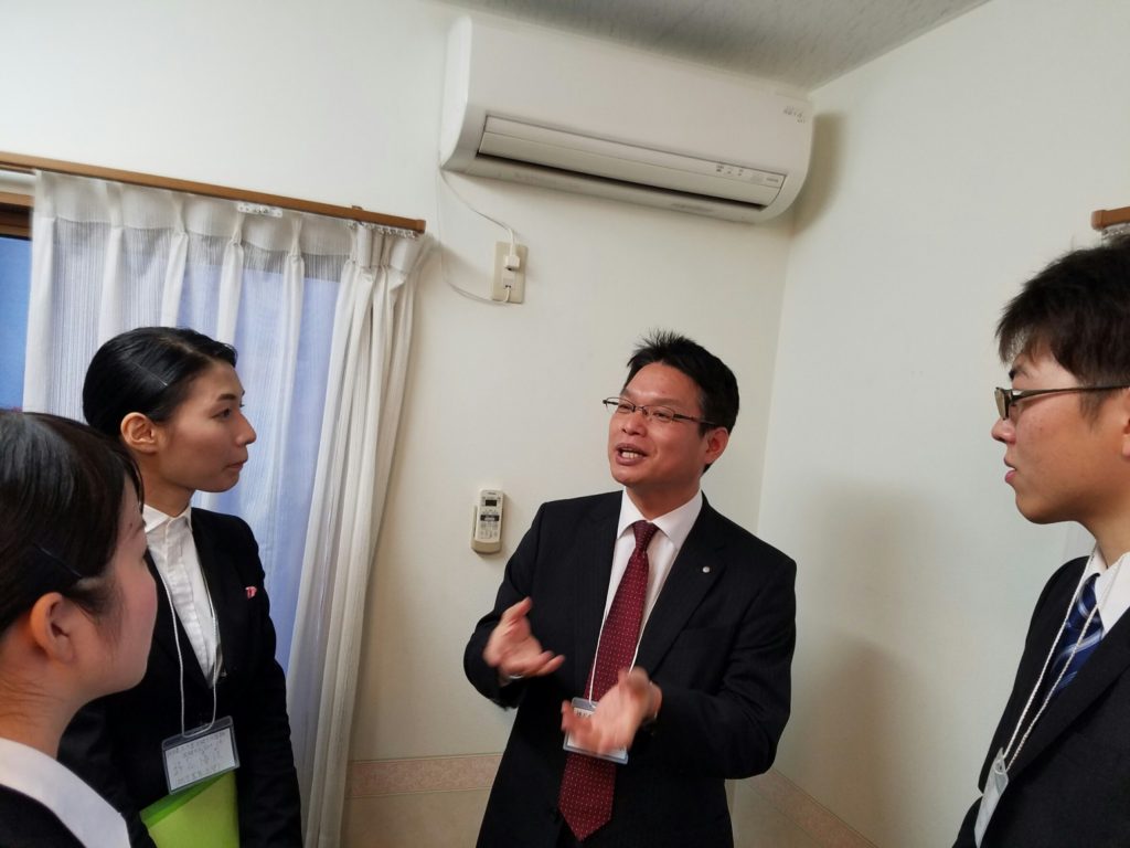 実践型就活＆キャリアデザインゼミナールReaL
