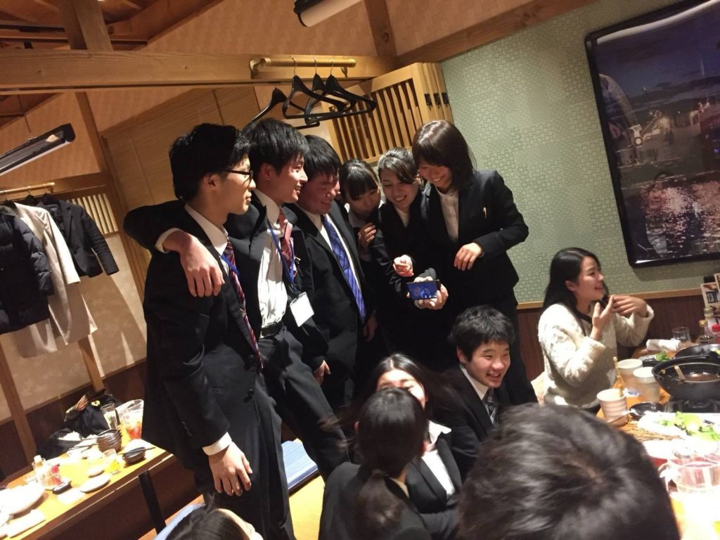 実践型就活＆キャリアデザインゼミナールReaL