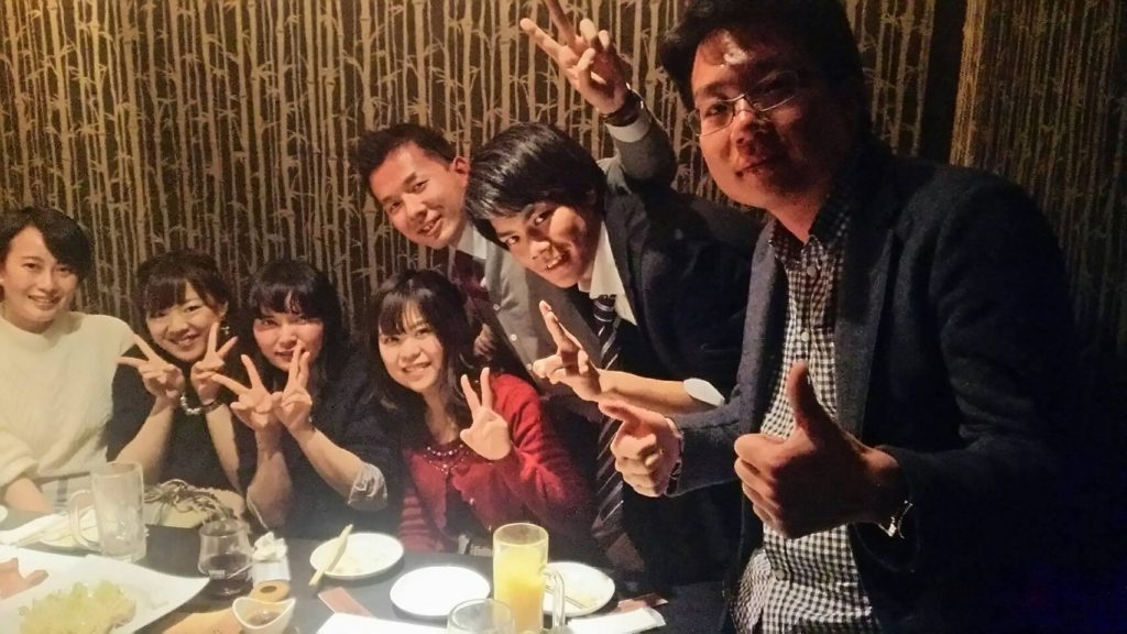 実践型就活＆キャリアデザインゼミナールReaL