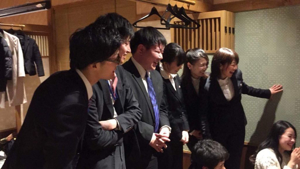 実践型就活＆キャリアデザインゼミナールReaL