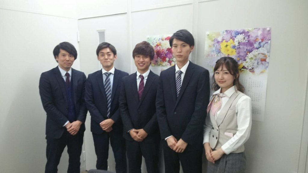 実践型就活＆キャリアデザインゼミナールReaL