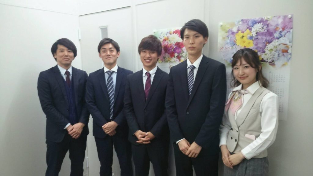 実践型就活＆キャリアデザインゼミナールReaL