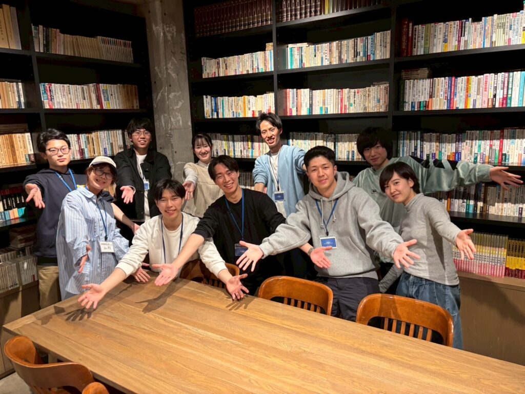 実践型就活＆キャリアデザインゼミナールReaL